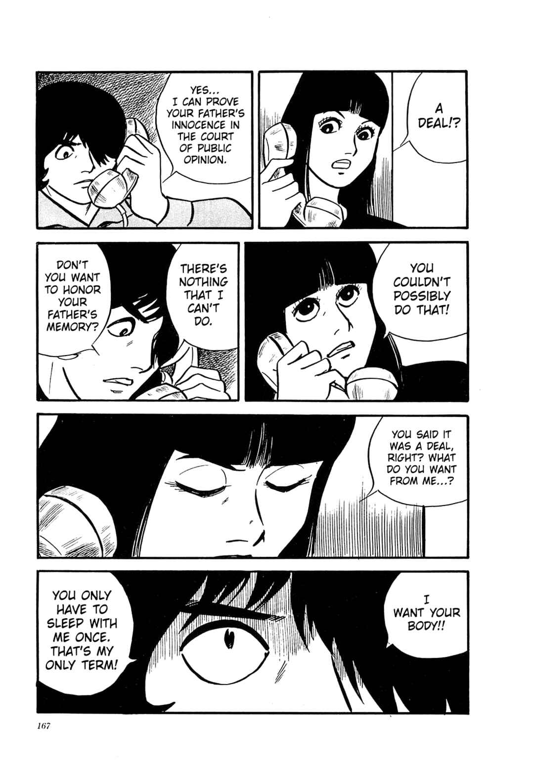 Page 9 Chapter 37 Army of Hell
