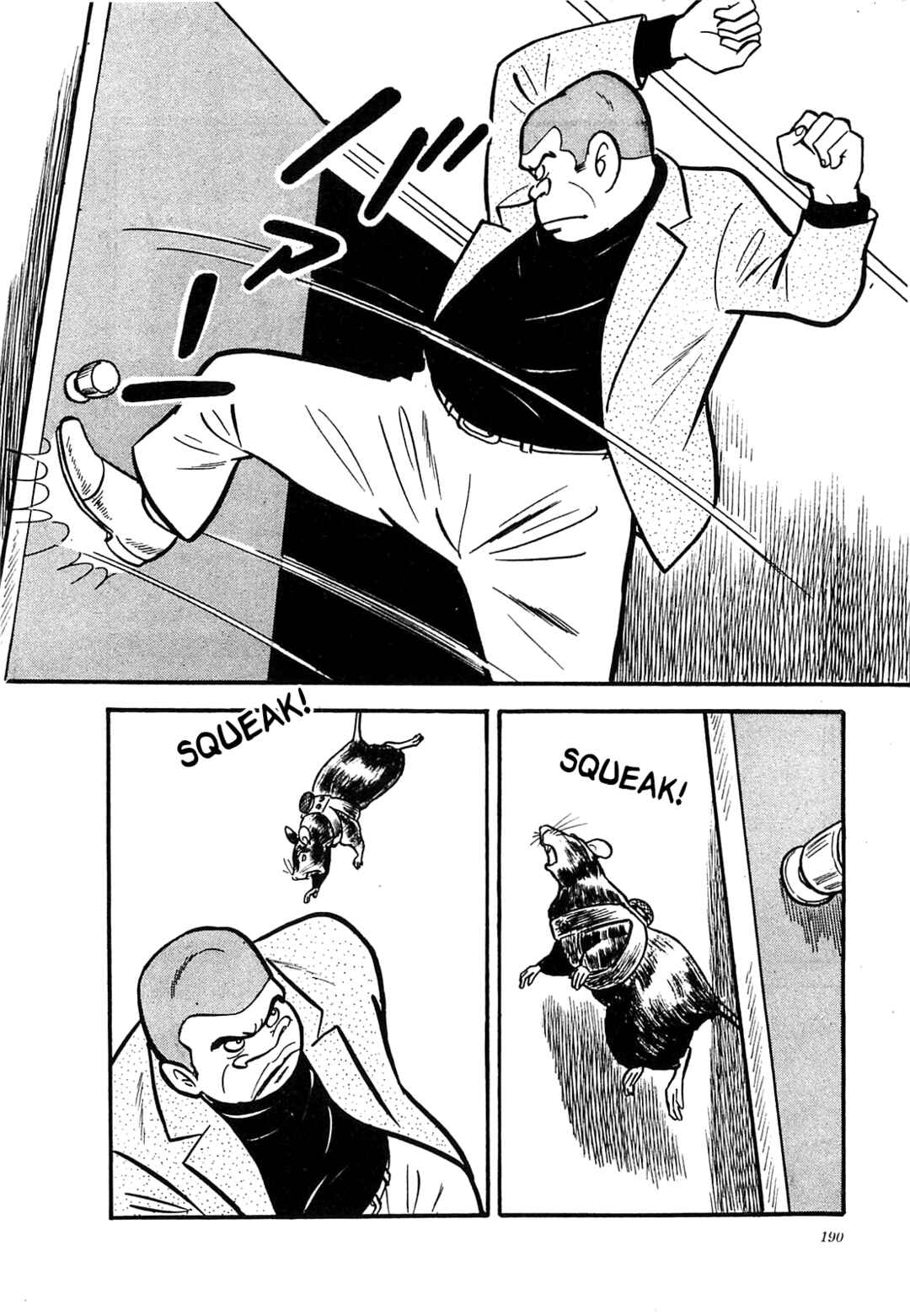 Page 12 Chapter 28 Army of Hell