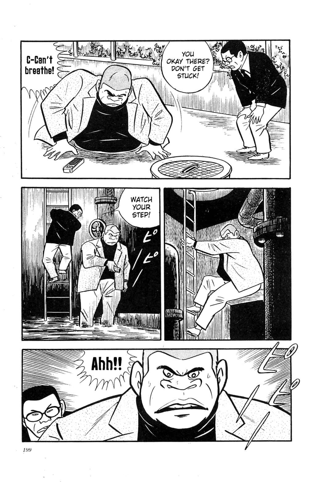 Page 21 Chapter 28 Army of Hell