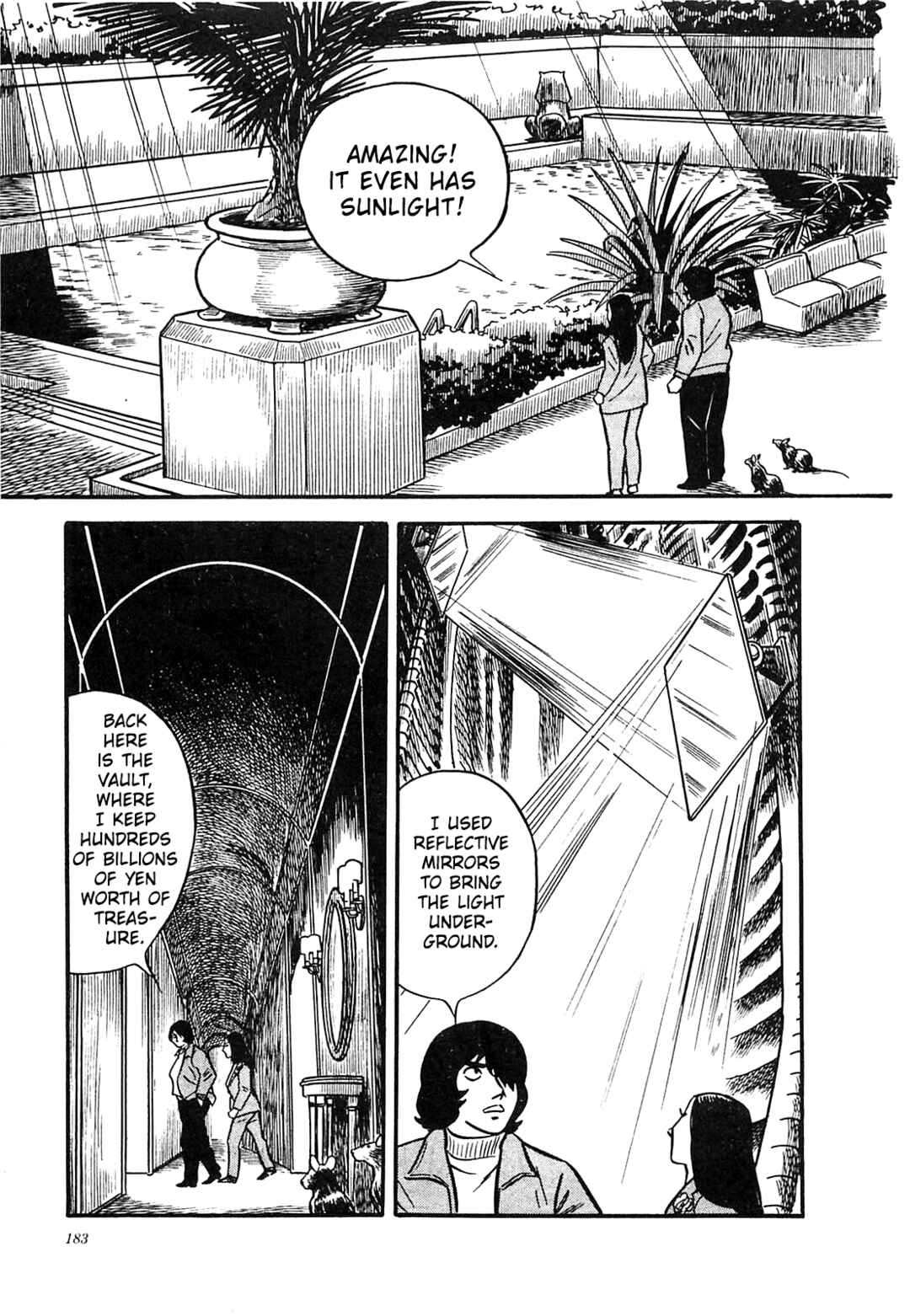 Page 5 Chapter 28 Army of Hell