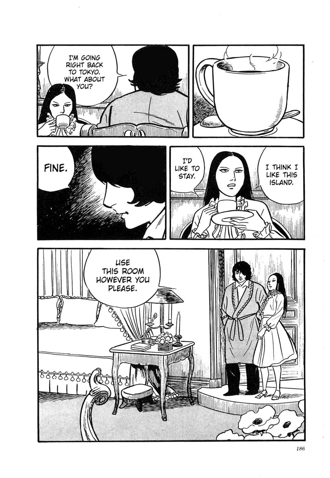 Page 8 Chapter 28 Army of Hell