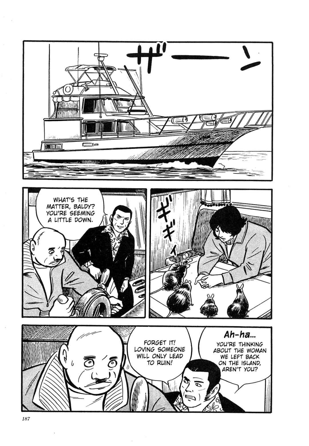 Page 9 Chapter 28 Army of Hell