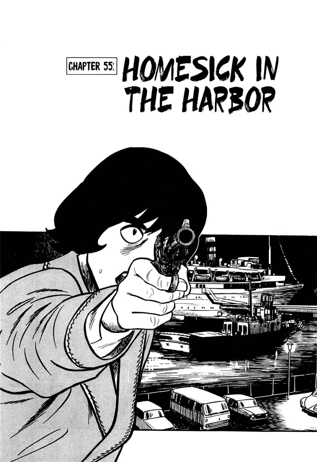 Page 1 Chapter 55 Army of Hell
