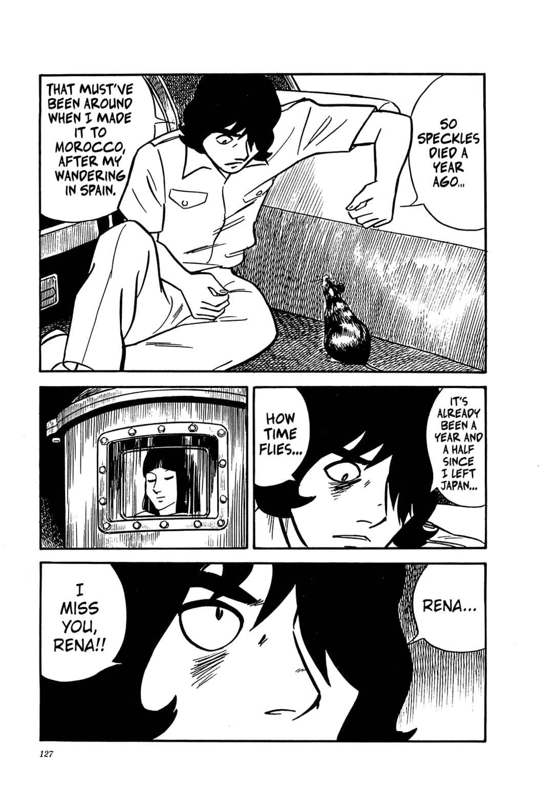Page 16 Chapter 55 Army of Hell