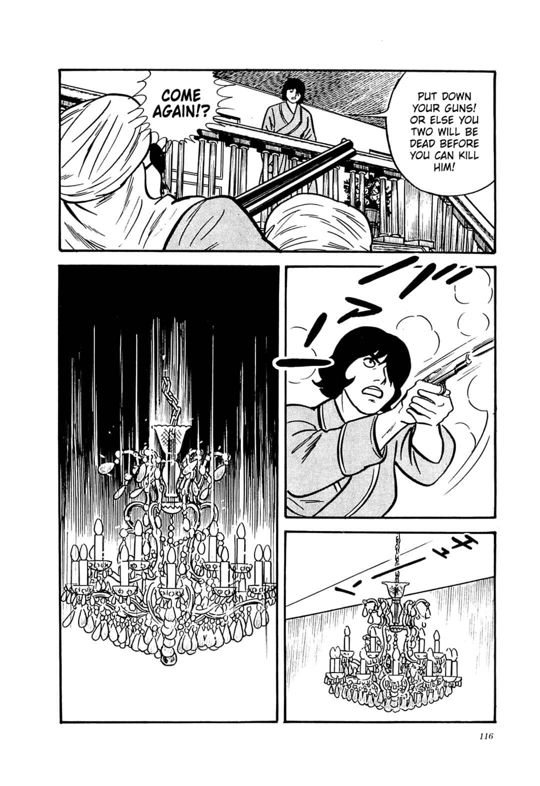 Page 5 Chapter 55 Army of Hell