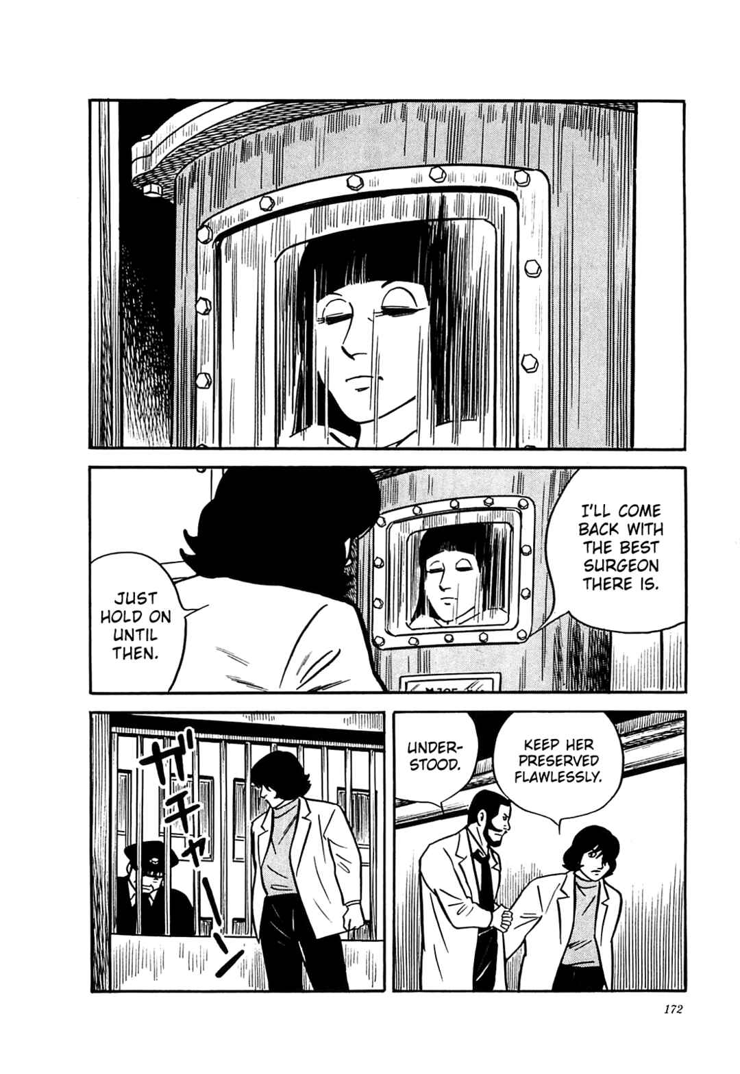Page 16 Chapter 47 Army of Hell