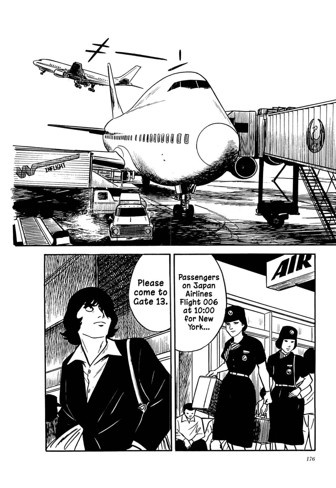 Page 20 Chapter 47 Army of Hell