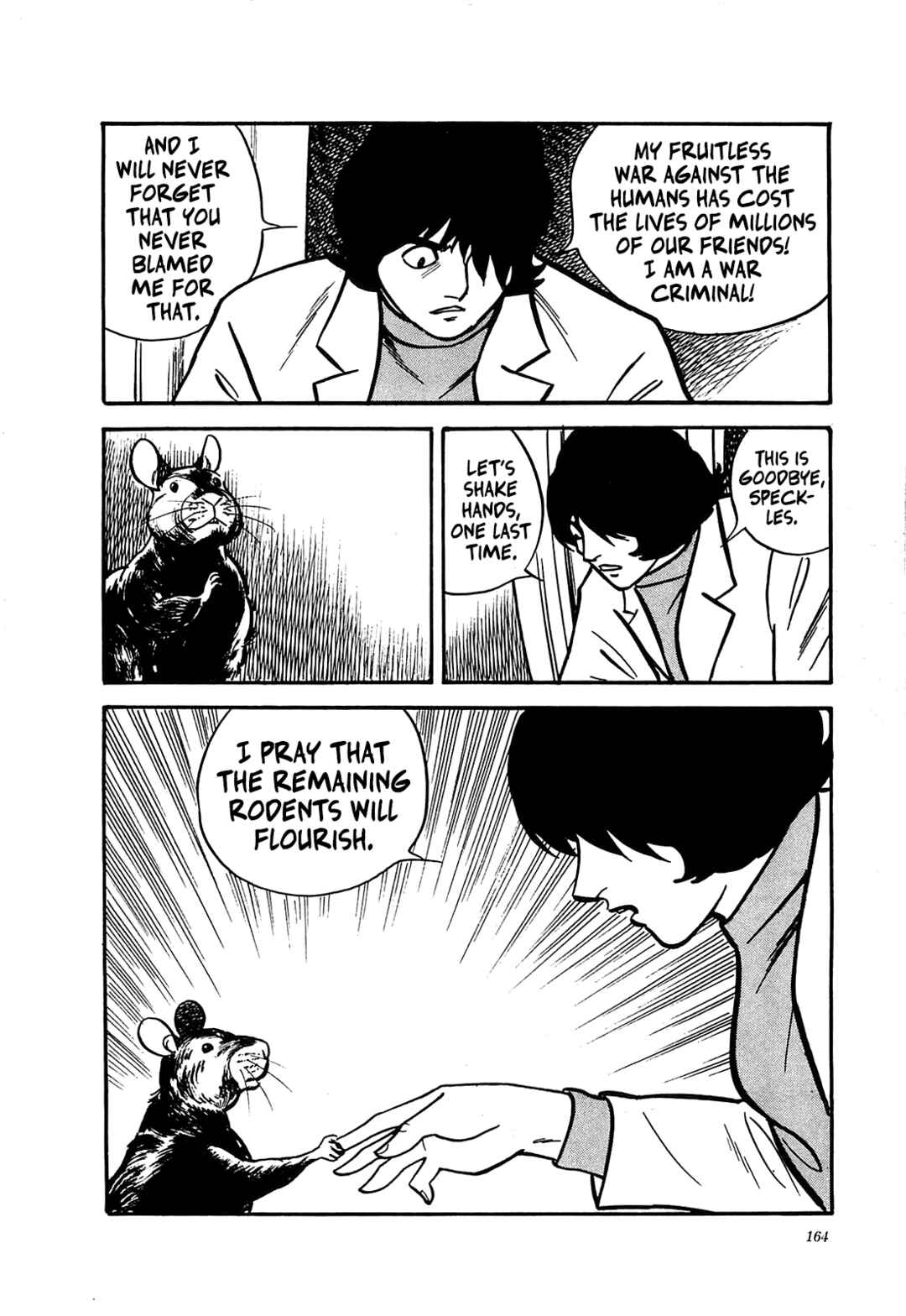Page 8 Chapter 47 Army of Hell