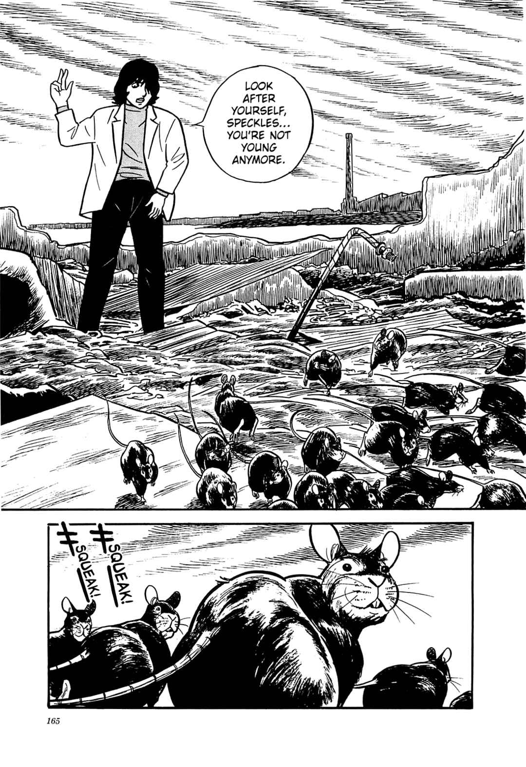 Page 9 Chapter 47 Army of Hell