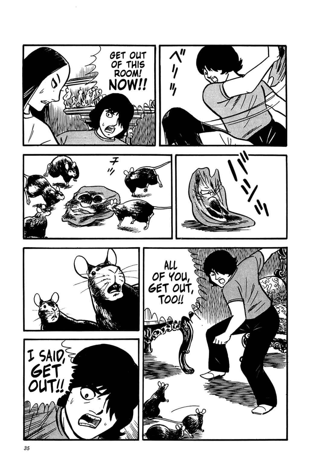 Page 11 Chapter 41 Army of Hell