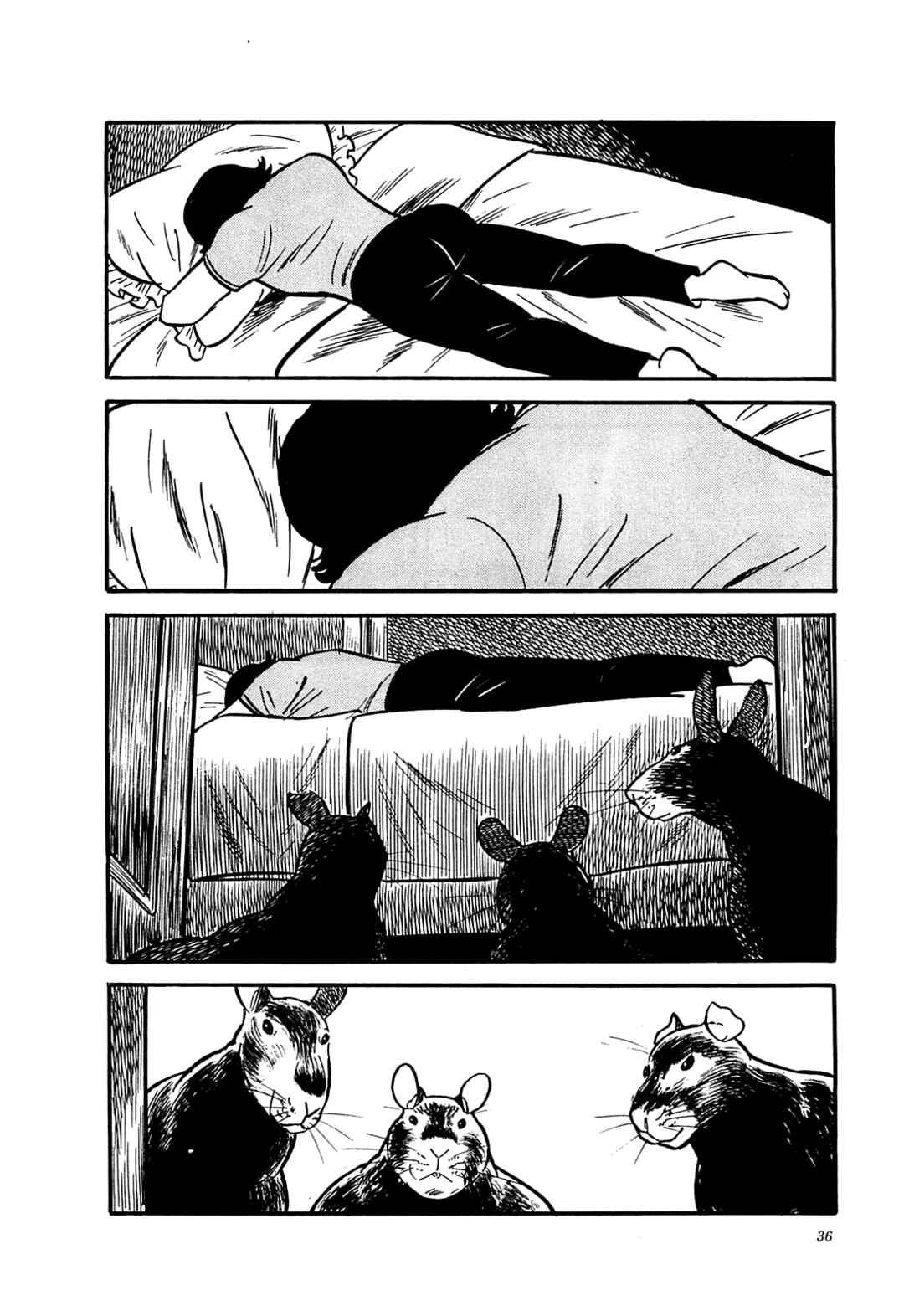 Page 12 Chapter 41 Army of Hell