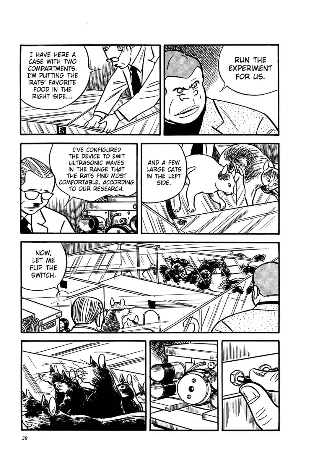 Page 15 Chapter 41 Army of Hell