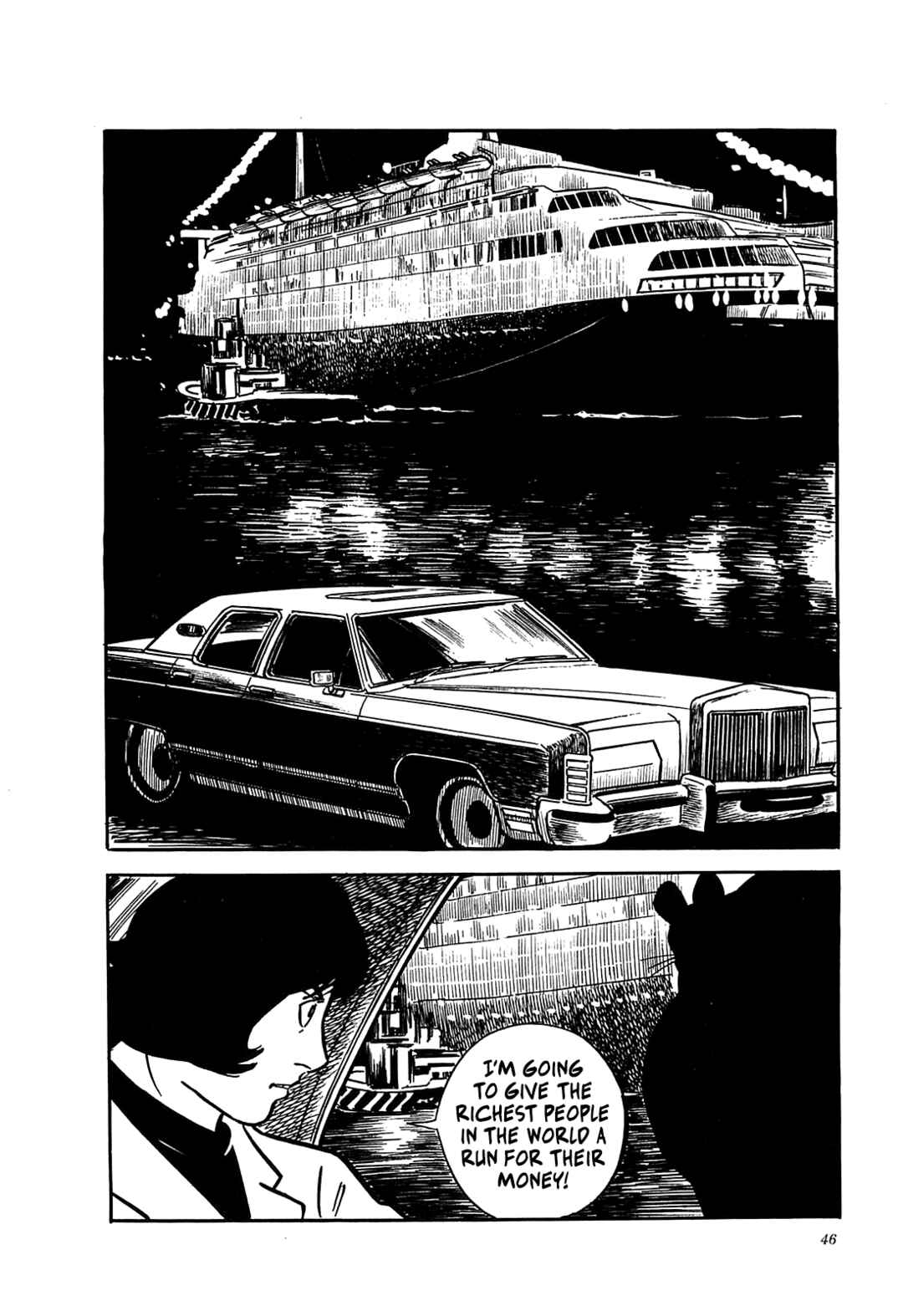 Page 22 Chapter 41 Army of Hell