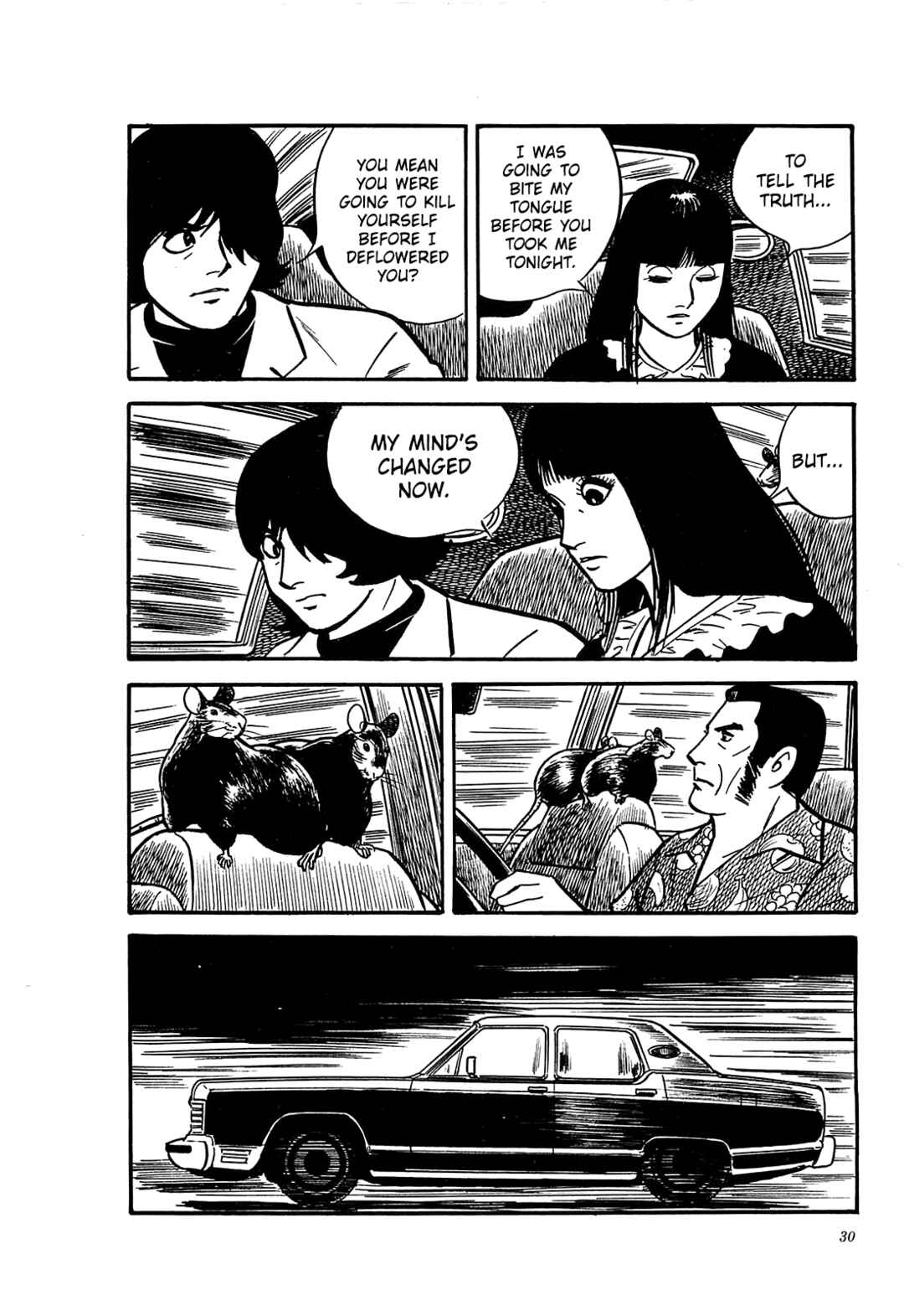 Page 6 Chapter 41 Army of Hell