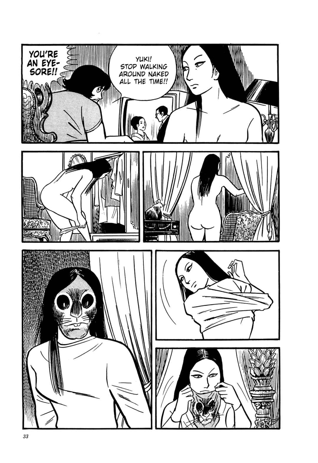 Page 9 Chapter 41 Army of Hell
