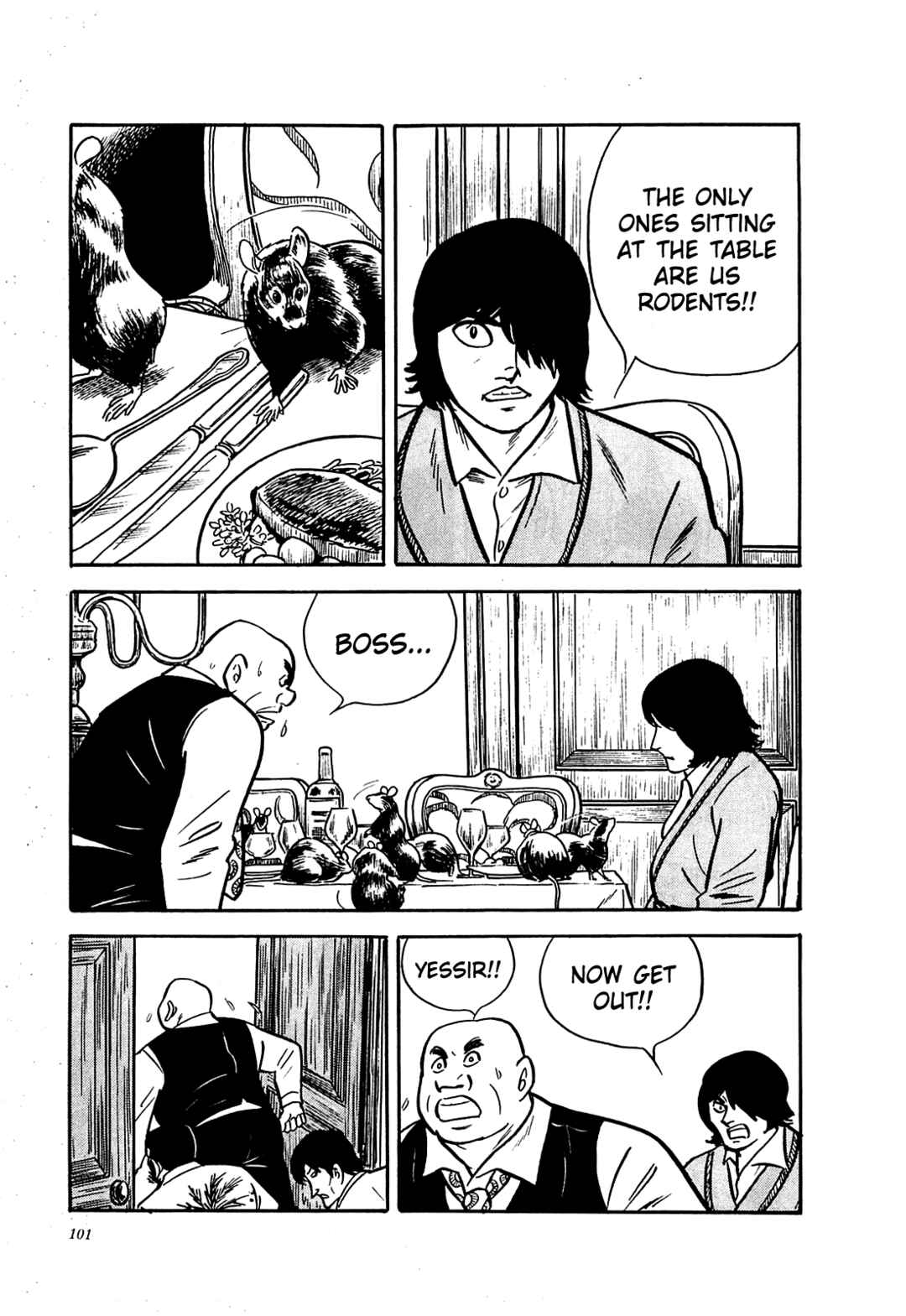 Page 11 Chapter 14 Army of Hell