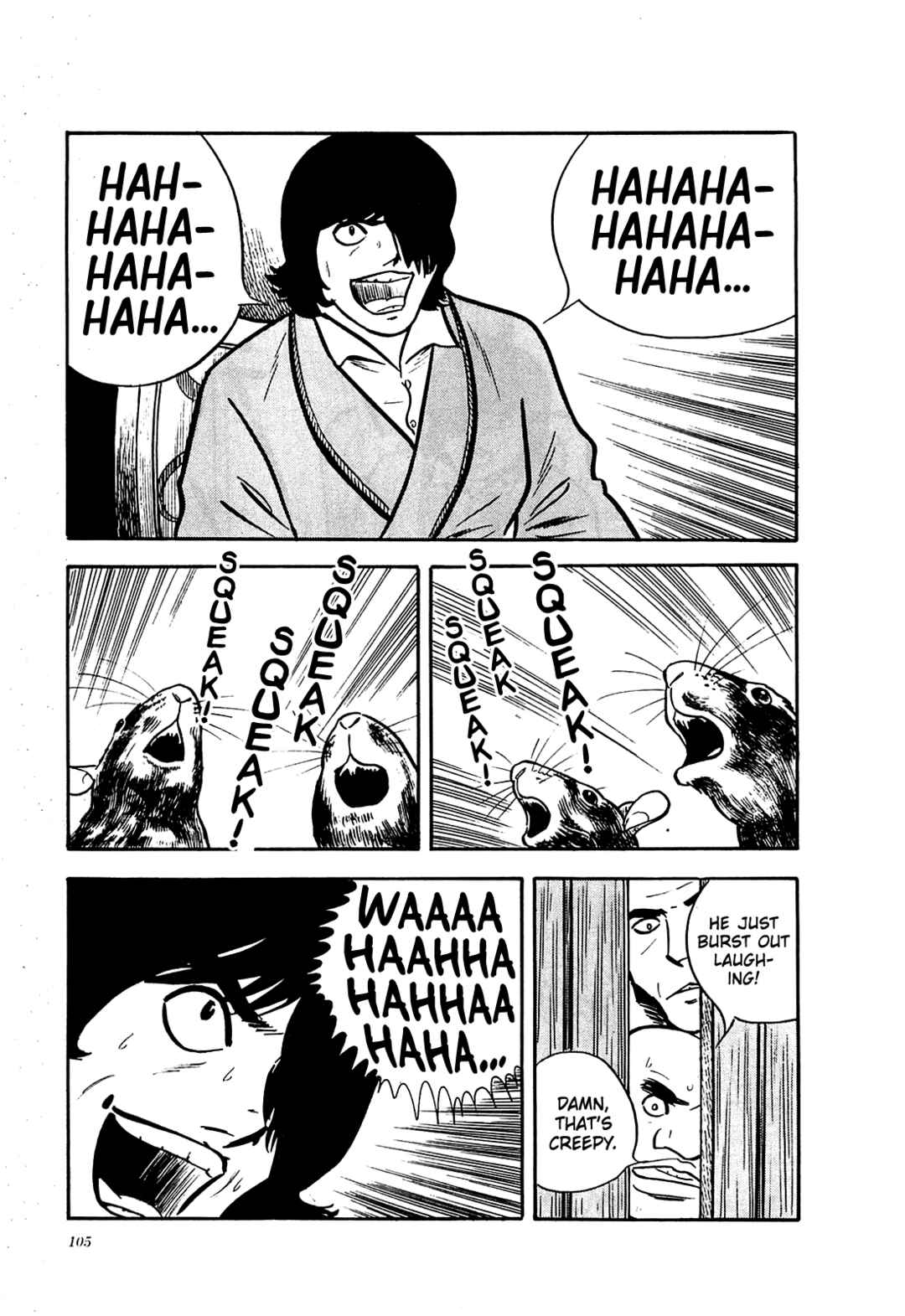 Page 15 Chapter 14 Army of Hell