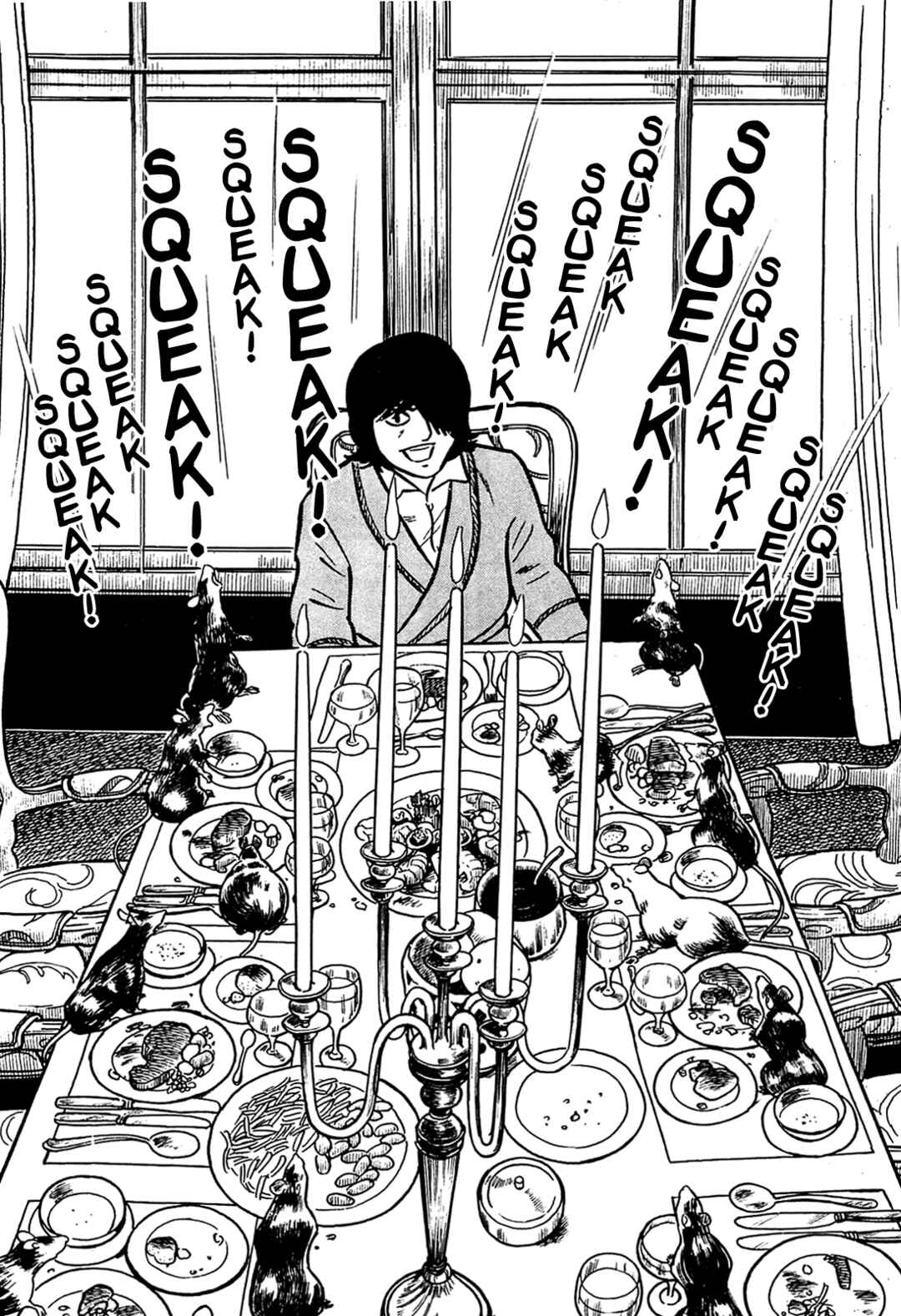 Page 16 Chapter 14 Army of Hell