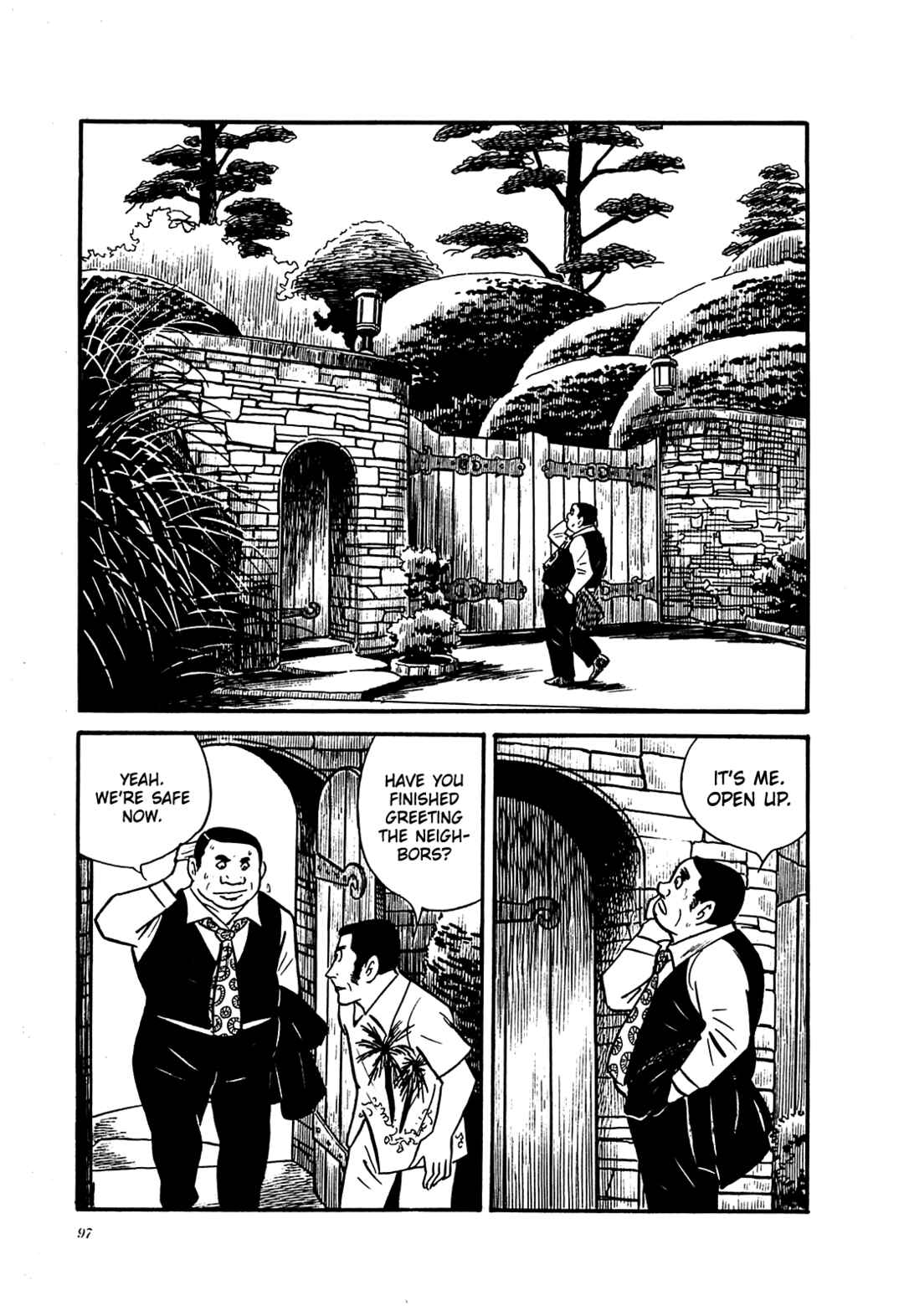 Page 7 Chapter 14 Army of Hell