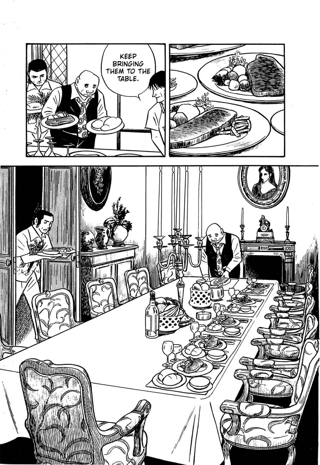 Page 9 Chapter 14 Army of Hell