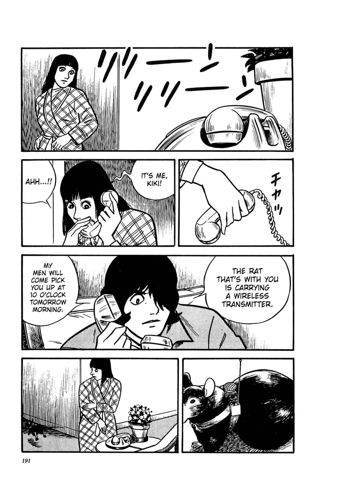 Page 11 Chapter 38 Army of Hell