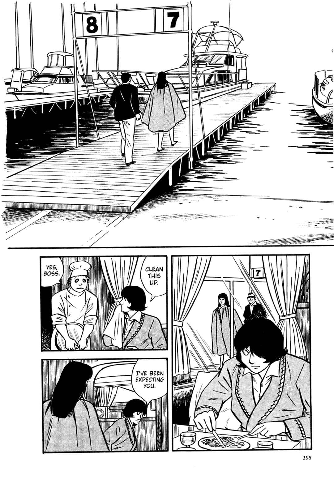 Page 16 Chapter 38 Army of Hell