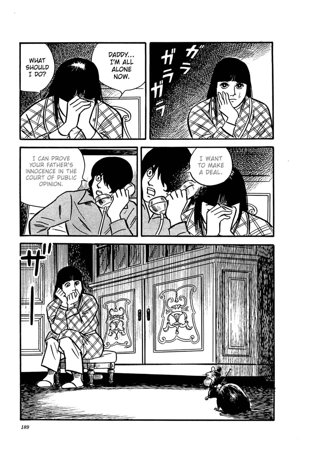 Page 9 Chapter 38 Army of Hell