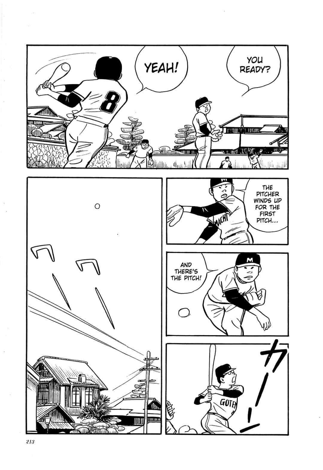 Page 13 Chapter 19 Army of Hell