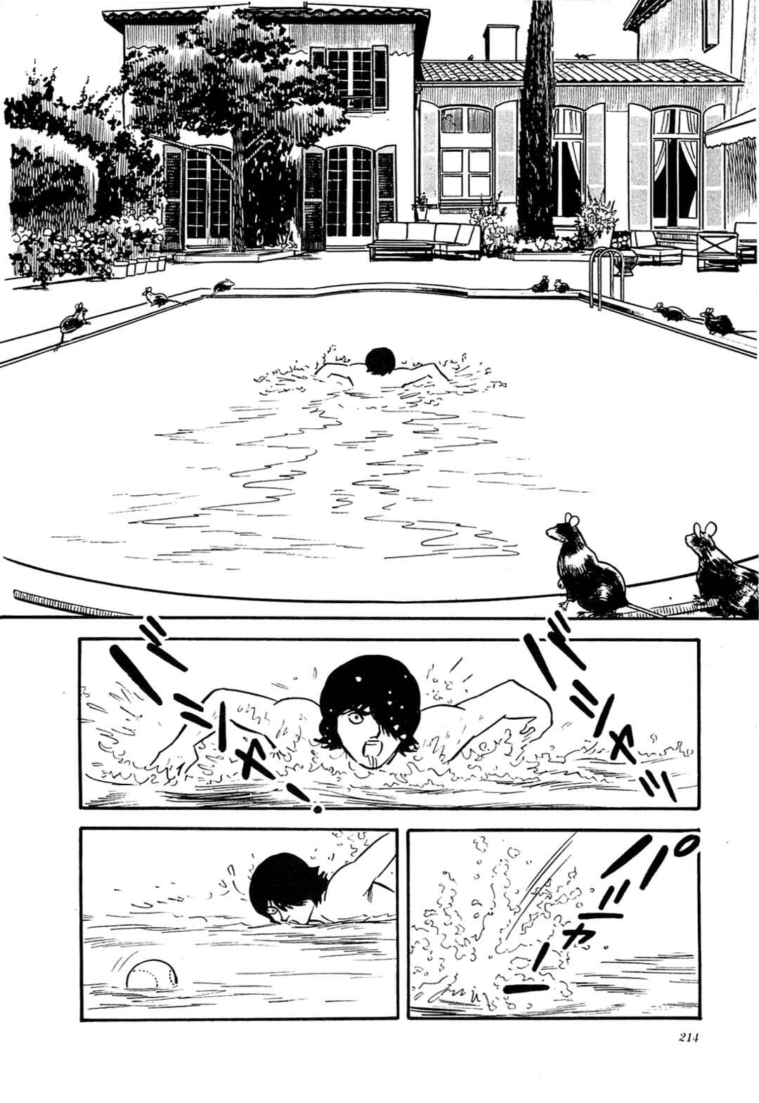 Page 14 Chapter 19 Army of Hell