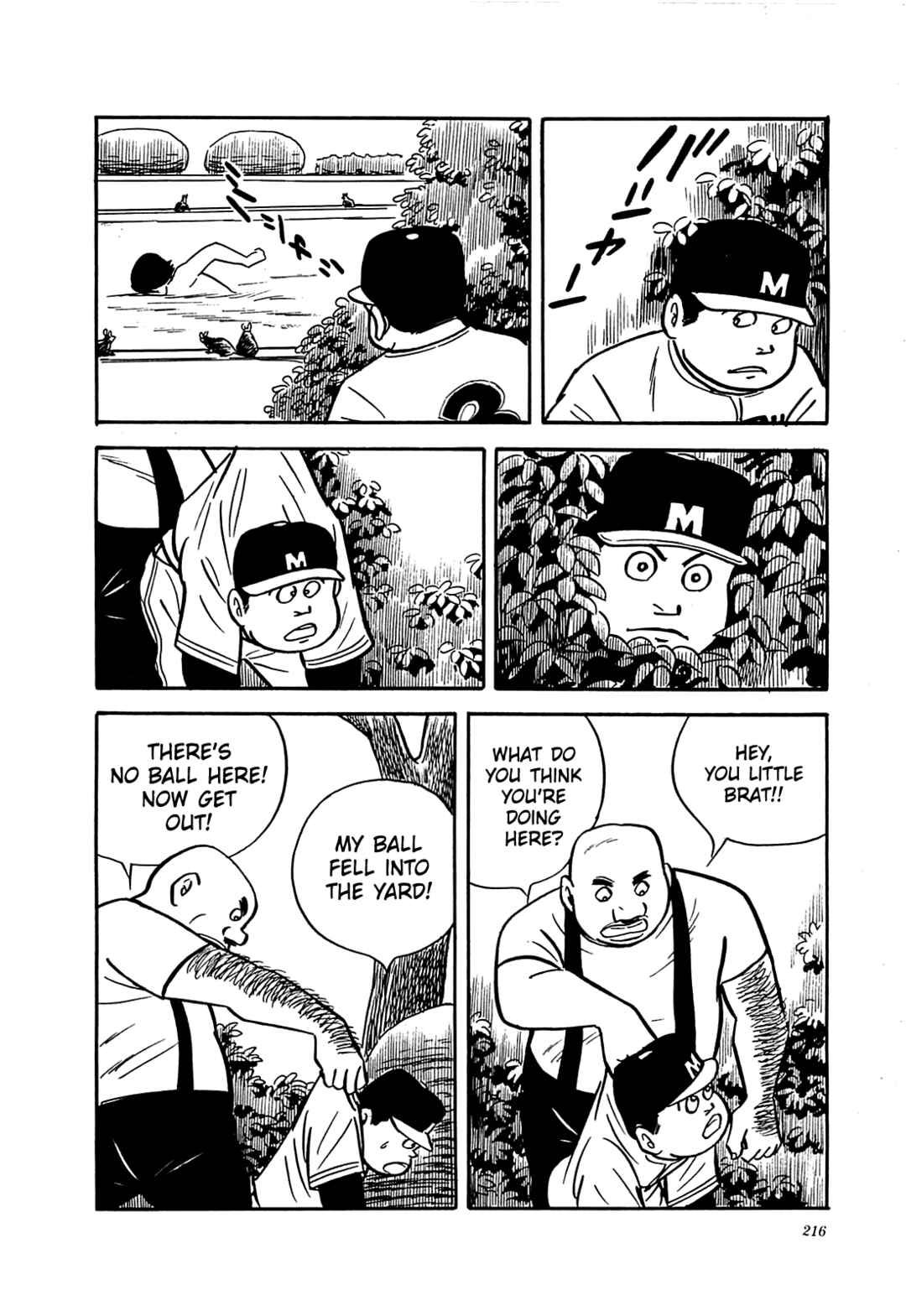 Page 16 Chapter 19 Army of Hell