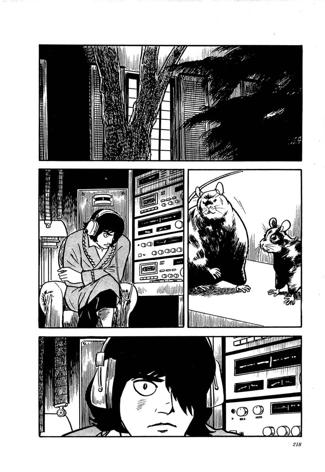 Page 18 Chapter 19 Army of Hell