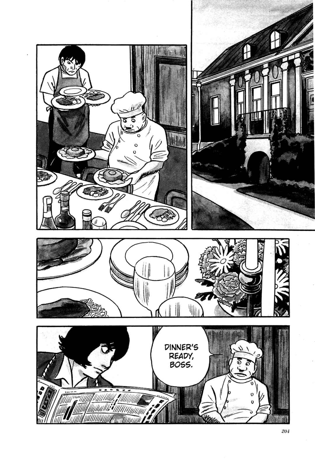 Page 4 Chapter 19 Army of Hell