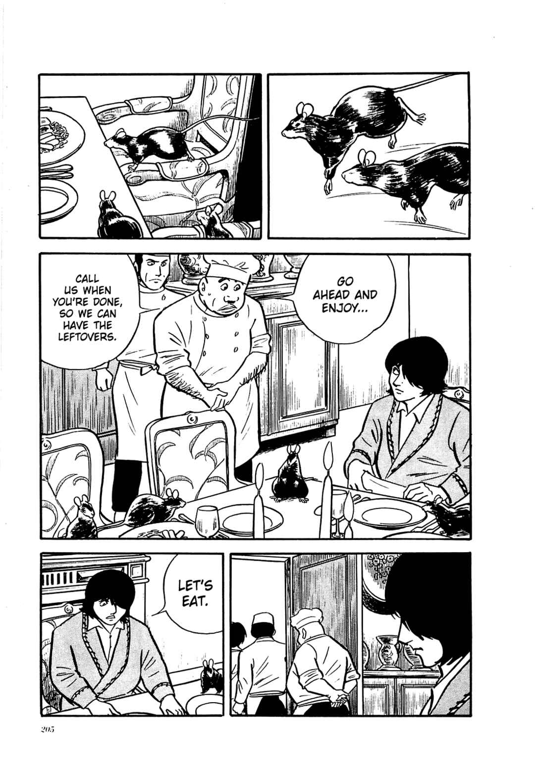 Page 5 Chapter 19 Army of Hell