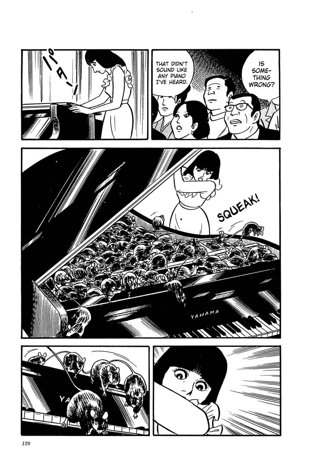Page 15 Chapter 35 Army of Hell