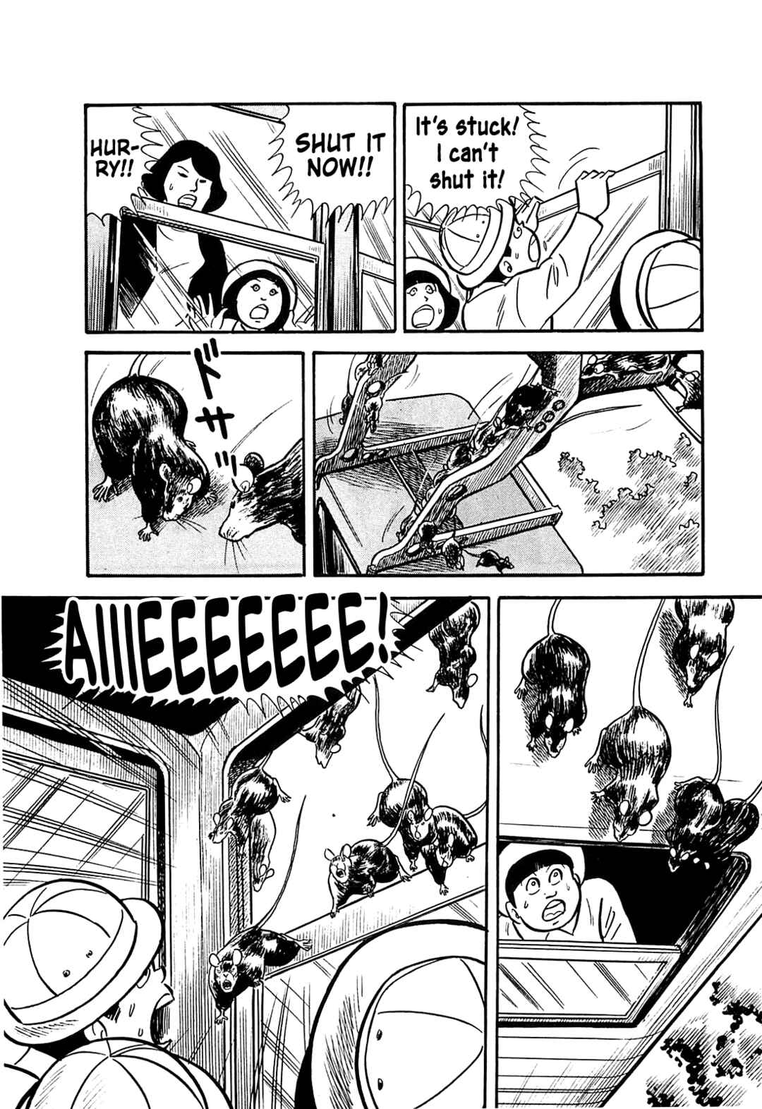 Page 7 Chapter 35 Army of Hell