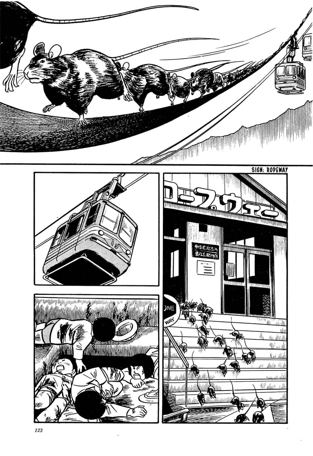 Page 9 Chapter 35 Army of Hell