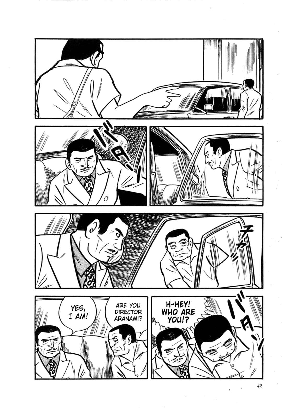 Page 18 Chapter 21 Army of Hell