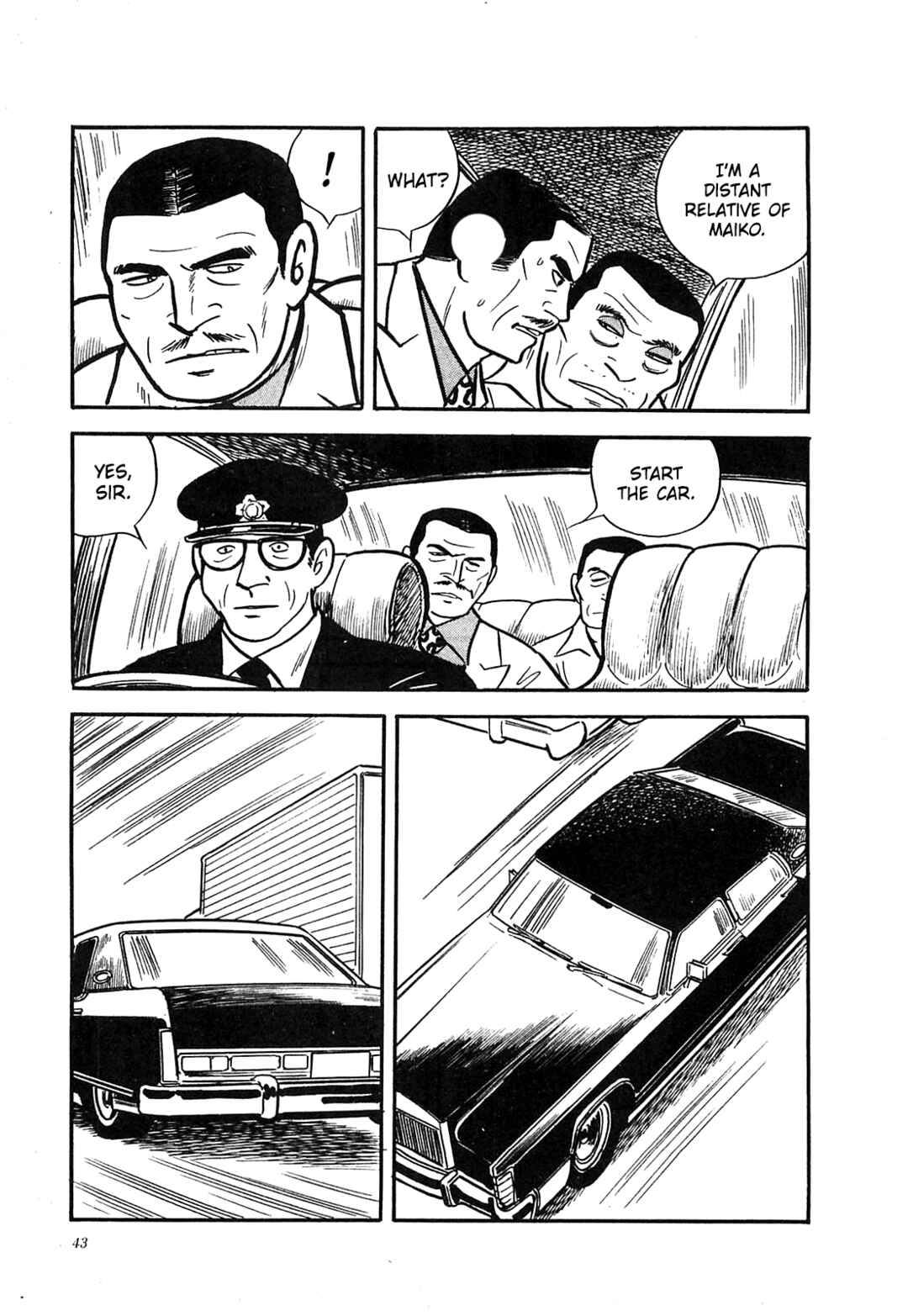 Page 19 Chapter 21 Army of Hell