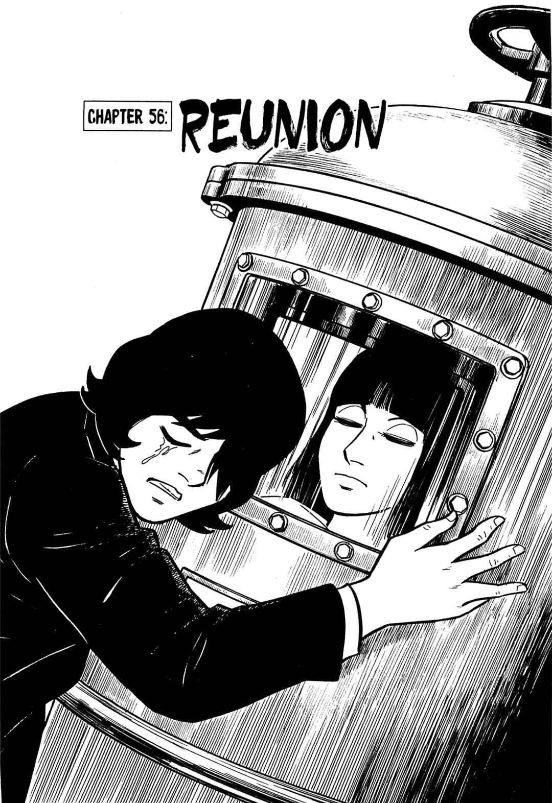 Page 1 Chapter 56 Army of Hell