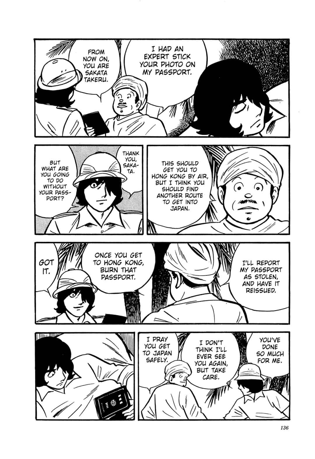 Page 4 Chapter 56 Army of Hell