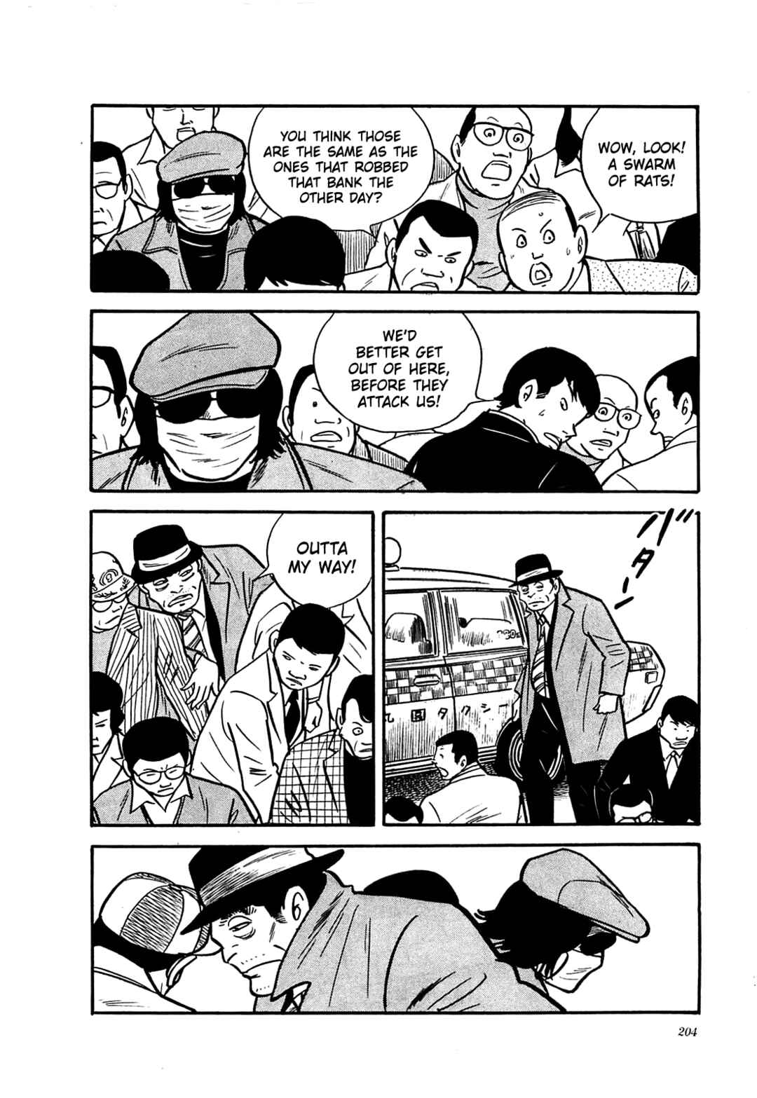 Page 10 Chapter 9 Army of Hell