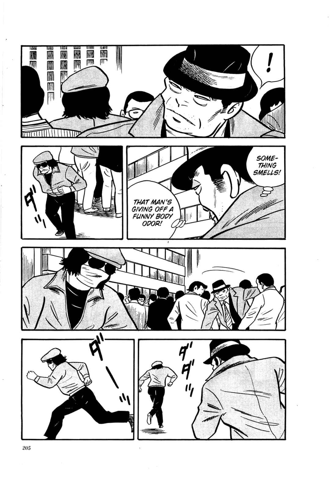 Page 11 Chapter 9 Army of Hell