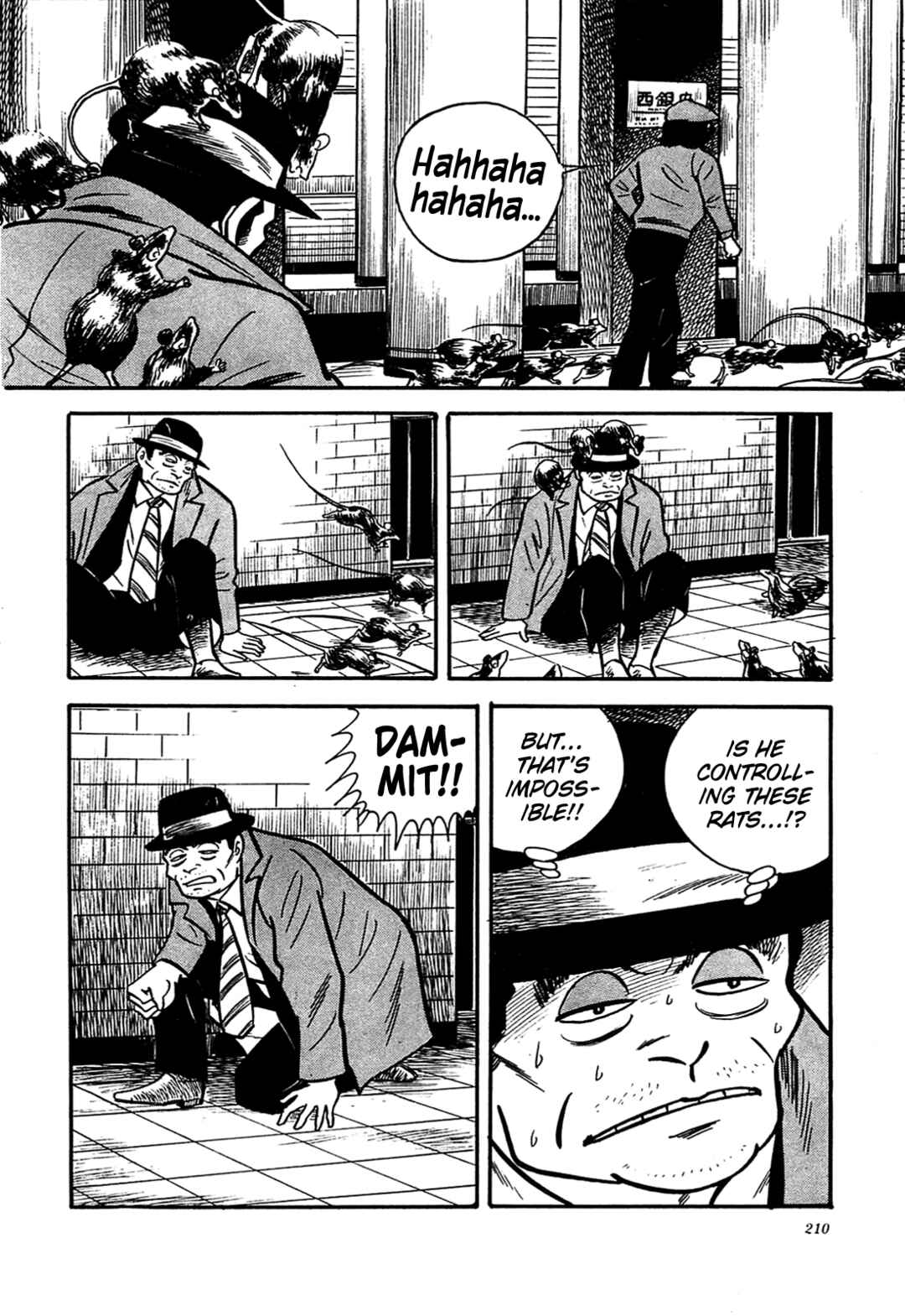 Page 16 Chapter 9 Army of Hell