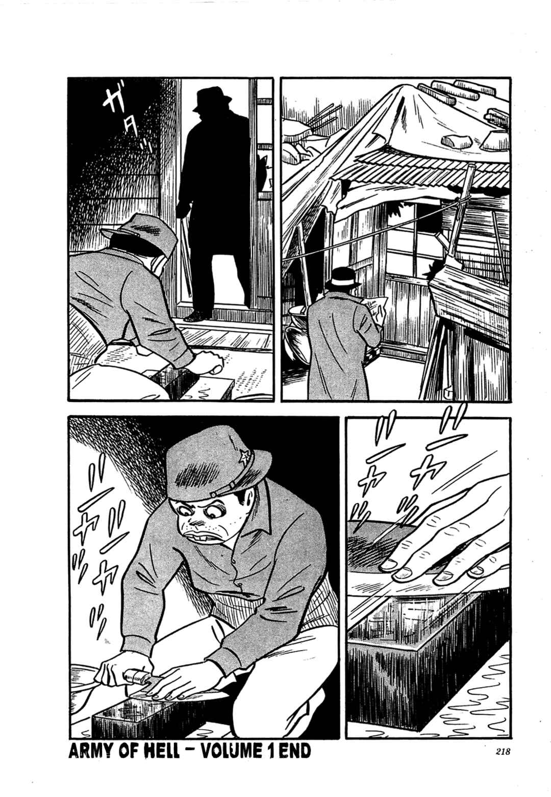 Page 24 Chapter 9 Army of Hell