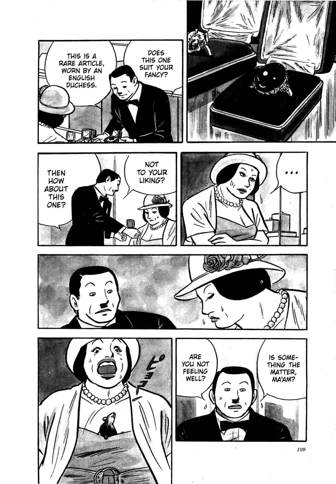 Page 4 Chapter 9 Army of Hell