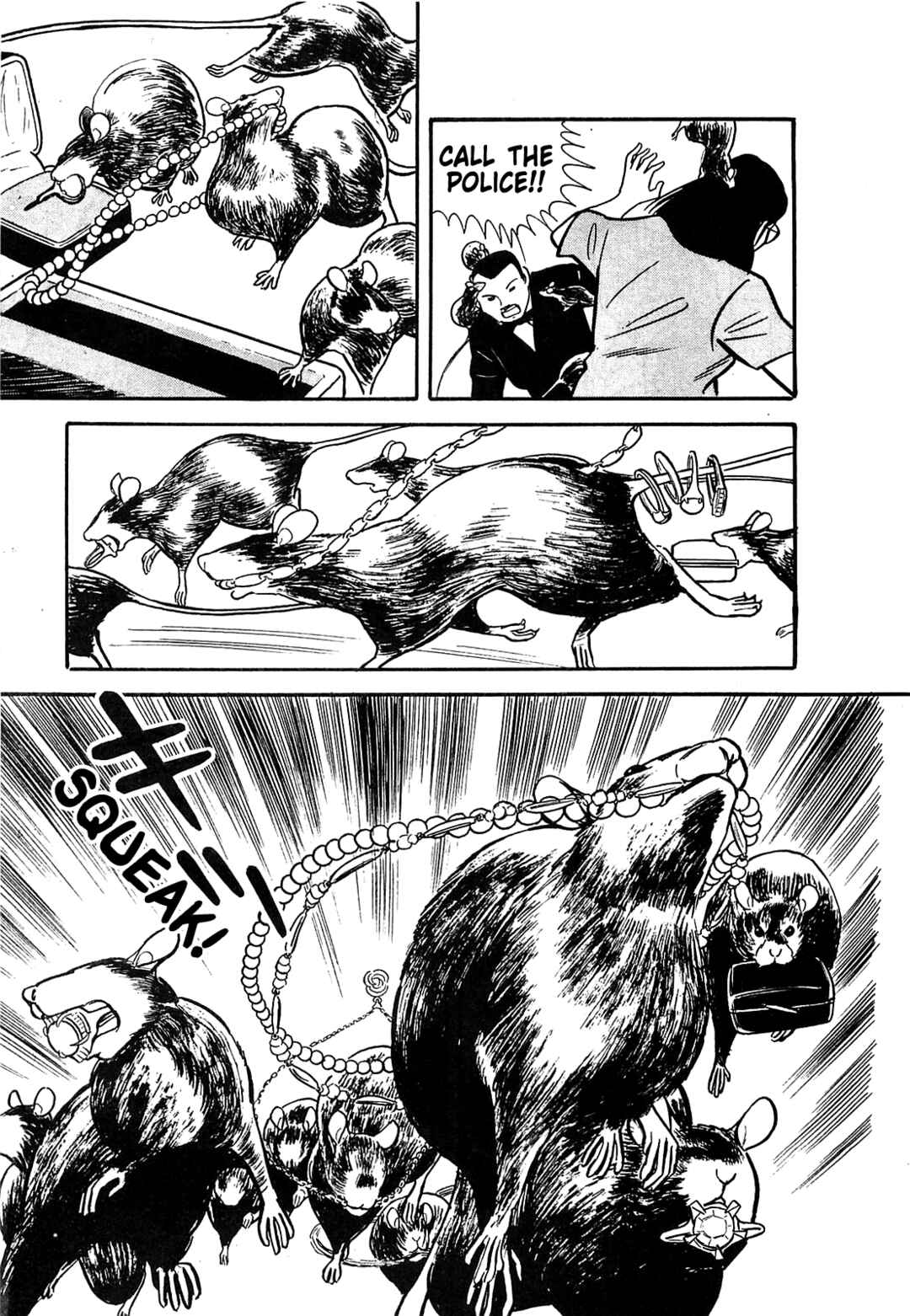 Page 7 Chapter 9 Army of Hell