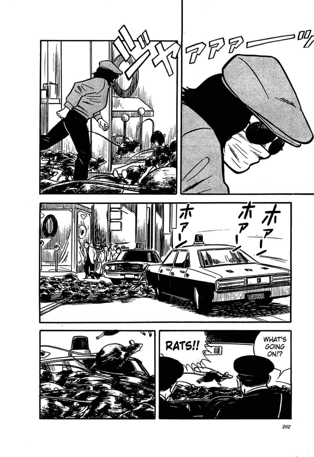 Page 8 Chapter 9 Army of Hell