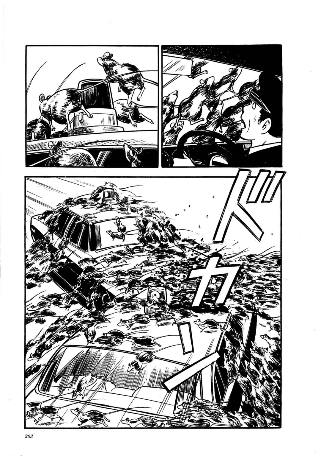 Page 9 Chapter 9 Army of Hell