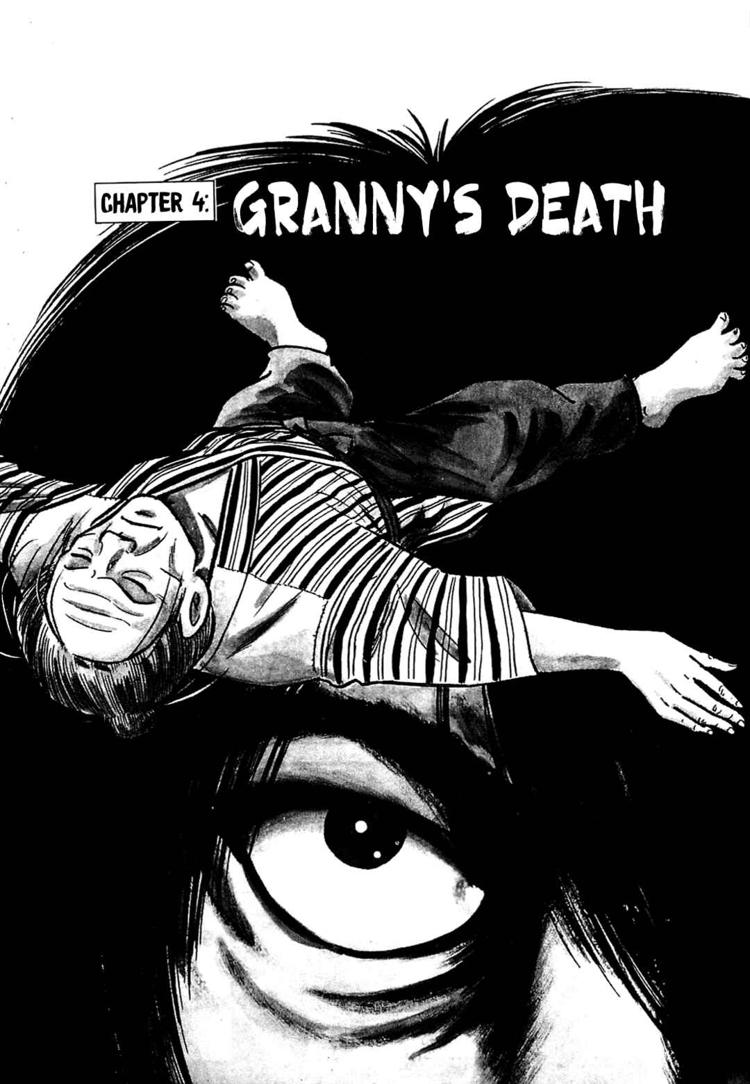 Page 1 Chapter 4 Army of Hell