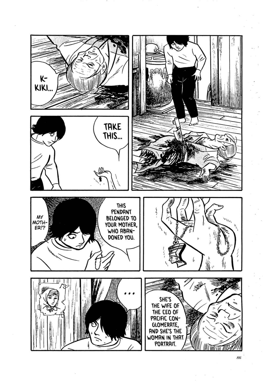 Page 12 Chapter 4 Army of Hell